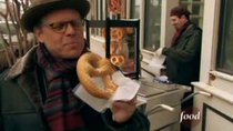 Good Eats - Episode 2 - Pretzel Logic