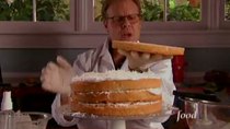 Good Eats - Episode 3 - Coconut Cake Revival