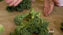 Good Eats - Episode 16 - If It Ain't Broccoli, Don't Fix It