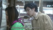 Amachan - Episode 94 - My Mom Has a History 2