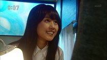 Amachan - Episode 96 - My Mom Has a History 2