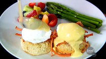 Good Eats - Episode 4 - Little Big Lunch: Eggs Benedict