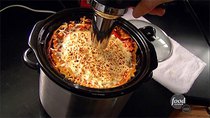 Good Eats - Episode 17 - Use Your Noodle IV: Lasagna