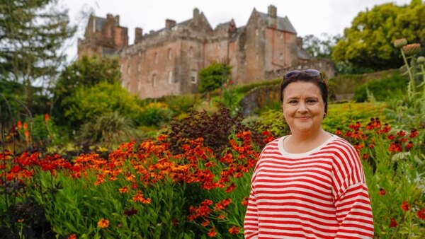 Susan Calman’s Grand Day Out Season 8 Episode 5