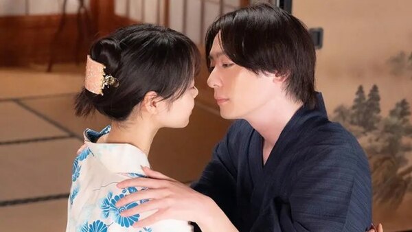 Hello, Nice to Meet You. Could You Please Divorce Me? Season 1 Episode 5