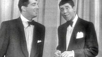 The Colgate Comedy Hour - Episode 2 - Martin & Lewis
