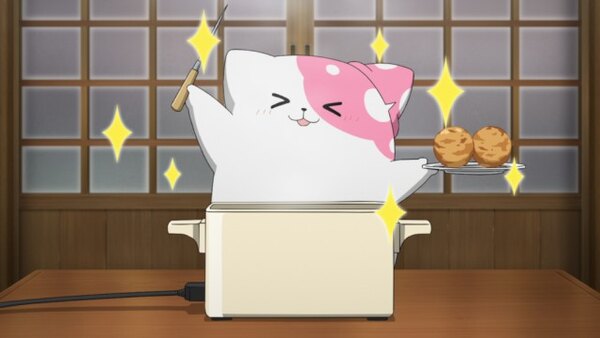 Kinoko Inu Kinoko Inu Episode 12 info and links where to watch