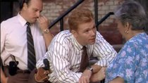 NYPD Blue - Episode 3 - Brown Appetit