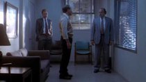 NYPD Blue - Episode 7 - NYPD Lou