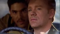 NYPD Blue - Episode 9 - Ice Follies