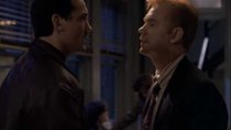 NYPD Blue - Episode 14 - Jumpin' Jack Fleishman