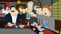 American Dad! - Episode 20 - Stan's Night Out