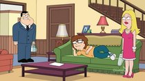 American Dad! - Episode 2 - Son of Stan