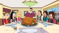 American Dad! - Episode 6 - There Will Be Bad Blood