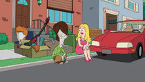 American Dad! - Episode 12 - You Debt Your Life