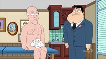 American Dad! - Episode 14 - School Lies