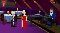 American Dad! - Episode 1 - Love, AD Style
