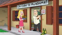 American Dad! - Episode 3 - Can I Be Frank With You?
