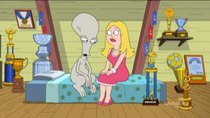 American Dad! - Episode 9 - The Adventures of Twill Ongenbone and His Boy Jabari