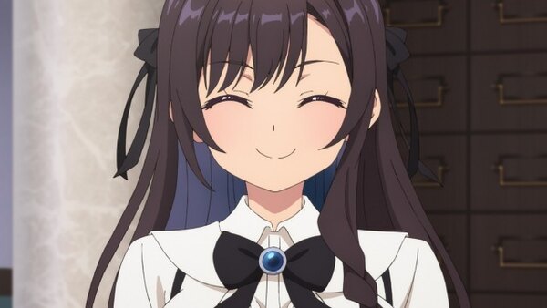 Guild no Uketsukejou Desu ga, Zangyou wa Iya nano de Boss o Solo