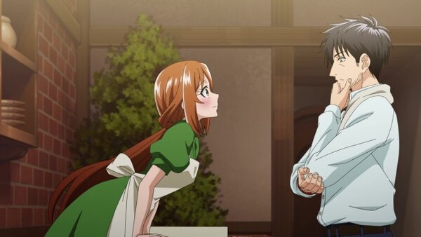 Arafou Otoko no Isekai Tsuuhan Episode 1 info and links where to watch