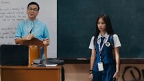 The Only Girl of Class E Season 1 Episode 5