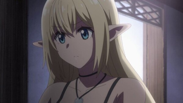 I An S Rank Behemoth Monster Scan Vf S Rank Monster no "Behemoth" Dakedo, Neko to Machigawarete Elf Musume