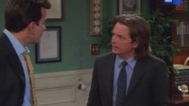Spin City - Episode 3 - Wife with Mikey