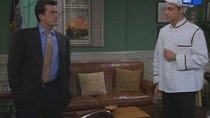 Spin City - Episode 20 - Look Who's Not Talking