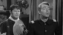 F Troop - Episode 1 - Scourge of the West