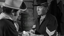 F Troop - Episode 4 - Corporal Agarn's Farewell to the Troops