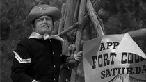 F Troop - Episode 10 - She's Only a Build in a Girdled Cage