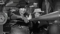 F Troop - Episode 14 - The 86 Proof Spring