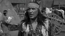 F Troop - Episode 16 - Iron Horse Go Home