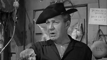 F Troop - Episode 27 - Don't Ever Speak to Me Again