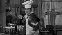 F Troop - Episode 28 - Too Many Cooks Spoil the Troop