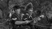 F Troop - Episode 30 - Johnny Eagle Eye