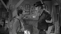 F Troop - Episode 32 - Lieutenant O'Rourke, Front and Center