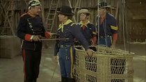 F Troop - Episode 3 - Bye, Bye, Balloon