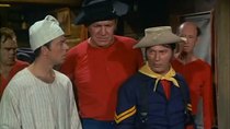 F Troop - Episode 5 - The Great Troop Robbery