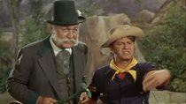 F Troop - Episode 9 - Did Your Father Come from Ireland?