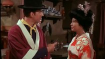 F Troop - Episode 18 - From Karate with Love