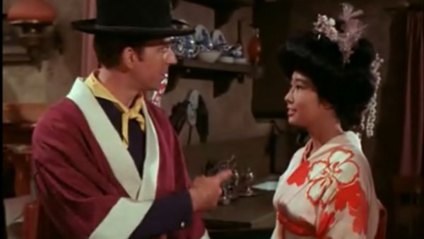 F Troop - S02E18 - From Karate with Love