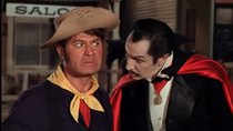 F Troop - Episode 22 - V is for Vampire