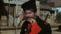 F Troop - Episode 25 - Only One Russian is Coming! Only One Russian is Coming!