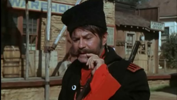 F Troop - S02E25 - Only One Russian is Coming! Only One Russian is Coming!