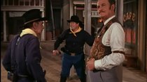 F Troop - Episode 28 - Carpetbagging, Anyone?