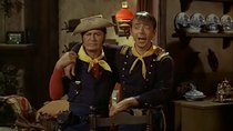 F Troop - Episode 29 - The Majority of Wilton