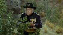 F Troop - Episode 30 - Our Brave in F Troop