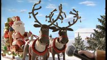 Creature Comforts - Episode 13 - Merry Christmas